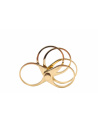 François Azambourg / La bague universelle – version doré