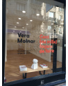 Vera Molnar / Cent (ou mille) façons de faire