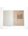 Jochen Gerner. Hôtel Primavera – Tirage de tête