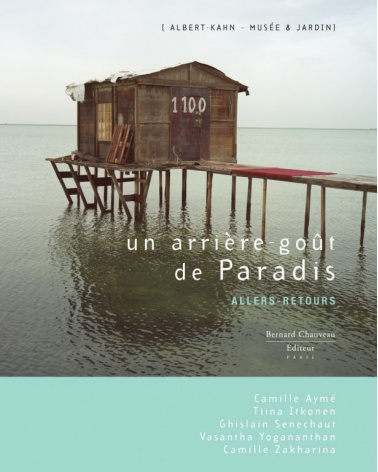 Un arrière-goût de paradis