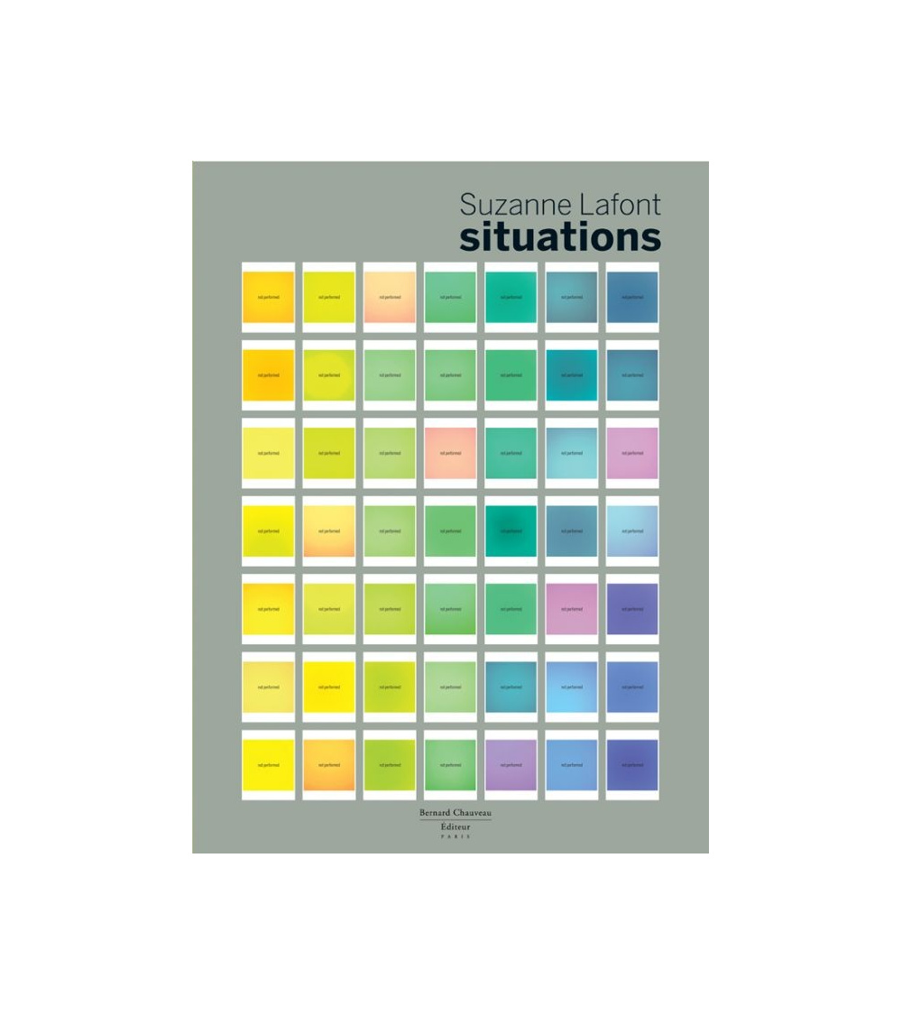 Suzanne Lafont - Situations