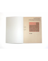 Jochen Gerner. Hôtel Primavera – Head print