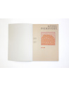 Jochen Gerner. Hôtel Primavera – Head print