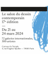 Drawing Now Art Fair 2024
