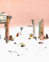 Drawing Now Art Fair 2024