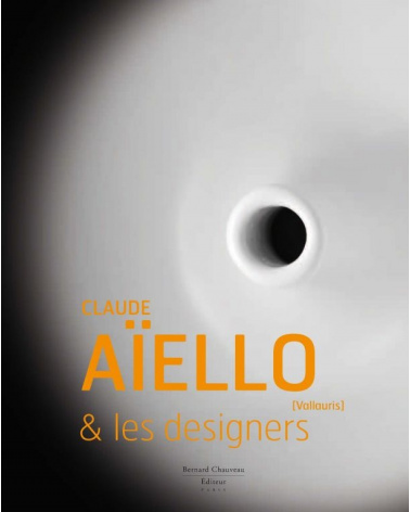 Claude Aïello et les designers