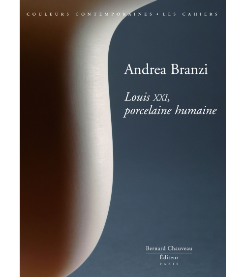  Andrea Branzi - Louis XXI, porcelaine humaine