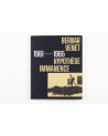 Bernar Venet 1961-1965 – Hypothèse immanence