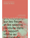 Alexandra Catiere. Cerisier en fleurs