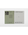 Kertész – Lartigue. Un pas de côté
