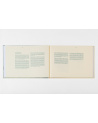 Elger Esser, Lacus Rubresus. Maison des arts de Bages
