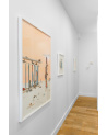 Claire Trotignon / Paysages acrobatiques
