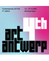 Art Antwerp 2024