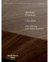 Andrée Putman - Clin d'oeil