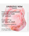 Drawing Now 2025
