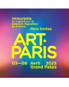 Art Paris 2025