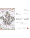 Clément Bagot - Songe de particules