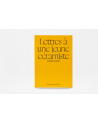 Lettres à une jeune céramiste