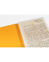 Lettres à une jeune céramiste