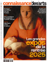Connaissance des arts | Claire Trotignon
