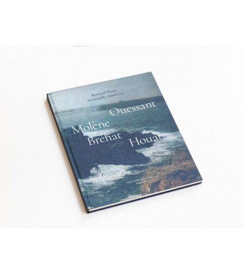 Tirage de tête : Bernard Plossu et Gwenaëlle Abolivier – Ouessant, Molène, Houat, Bréhat