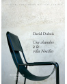 David Dubois - A room at the Villa Noailles