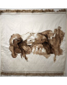 Lionel Sabatté / Coquille Tapestry