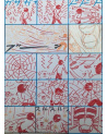 Yûichi Yokoyama / dessins originaux