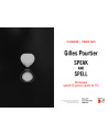 Gilles Pourtier SPEAK AND SPELL