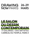 Drawing Now 2026