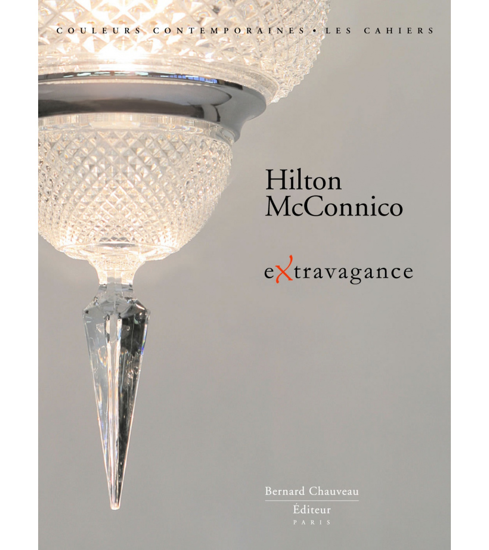Hilton McConnico - Extravagance