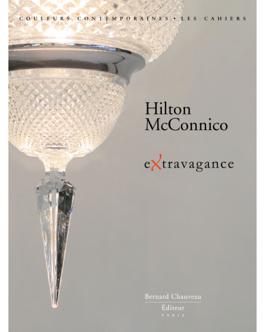 Couverture - Extravagance