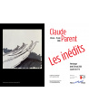 Claude Parent - les inédits