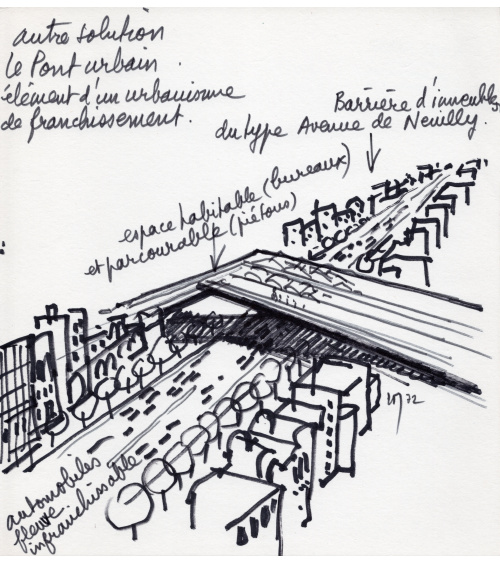 Claude Parent - les inédits