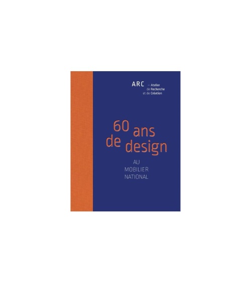 60 ans de design au Mobilier National