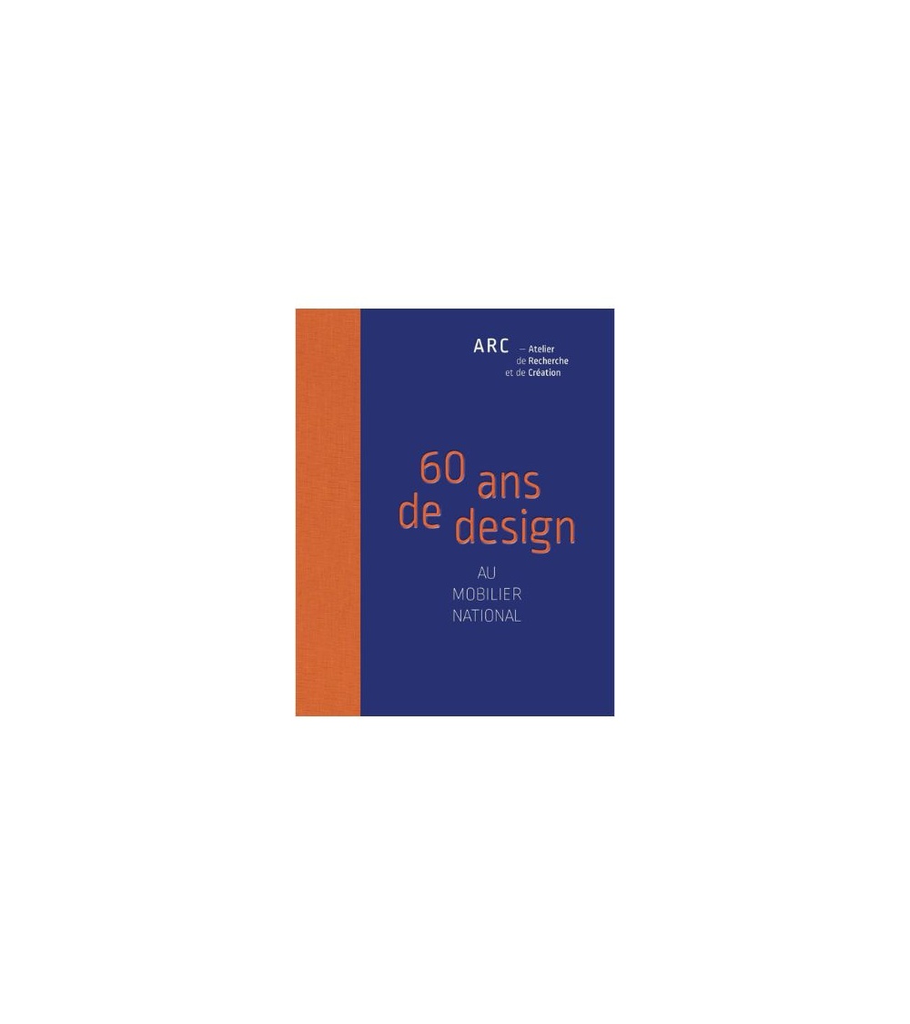 60 ans de design au Mobilier National