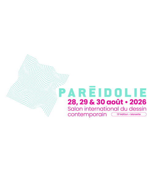 PARÉIDOLIE 2026