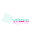 PARÉIDOLIE 2026