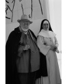Henri Matisse et la Chapelle de Vence, Sœur Jacques-Marie