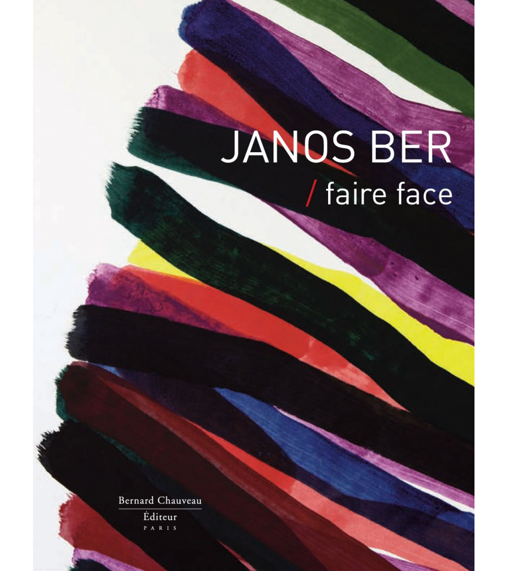 Janos Ber - Faire Face