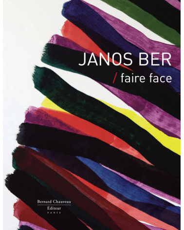 Janos Ber - Faire Face