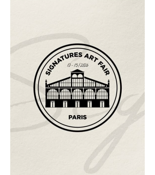 SIGNATURES ART FAIR