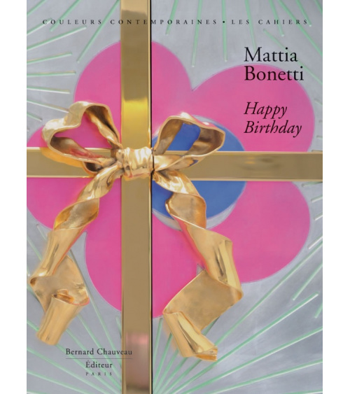 Mattia Bonetti - Happy Birthday