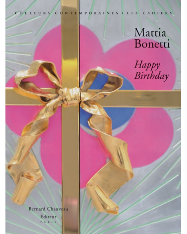 Mattia Bonetti - Happy Birthday