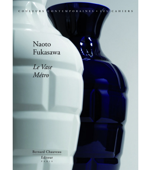 Naoto Fukasawa - Le Vase Métro