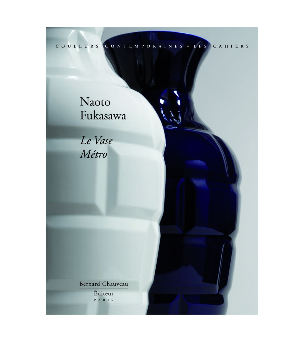 Naoto Fukasawa - The Vase Metro