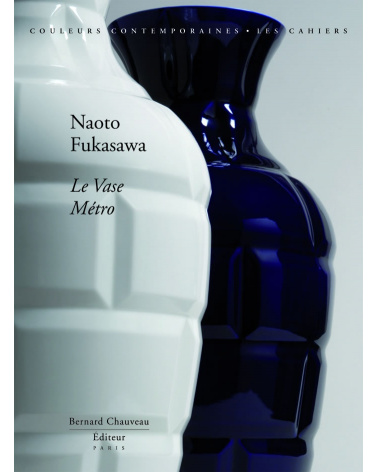 Naoto Fukasawa - Le Vase Métro