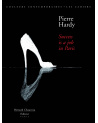 Pierre Hardy - Success is a job in Paris