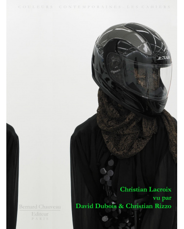 Christian Lacroix seen by David Dubois et Christian Rizzo