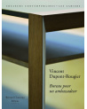 Vincent Dupont-Rougier - Bureau pour un ambassadeur